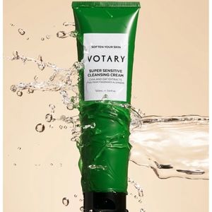 VOTARY Super‎ Sensitive Cleansing Cream